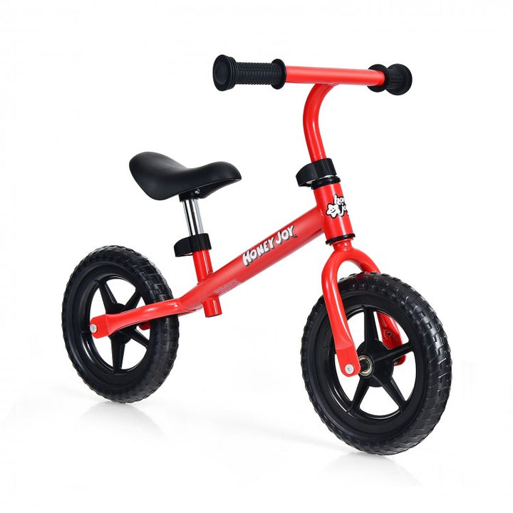 Adjustable Balance Bike