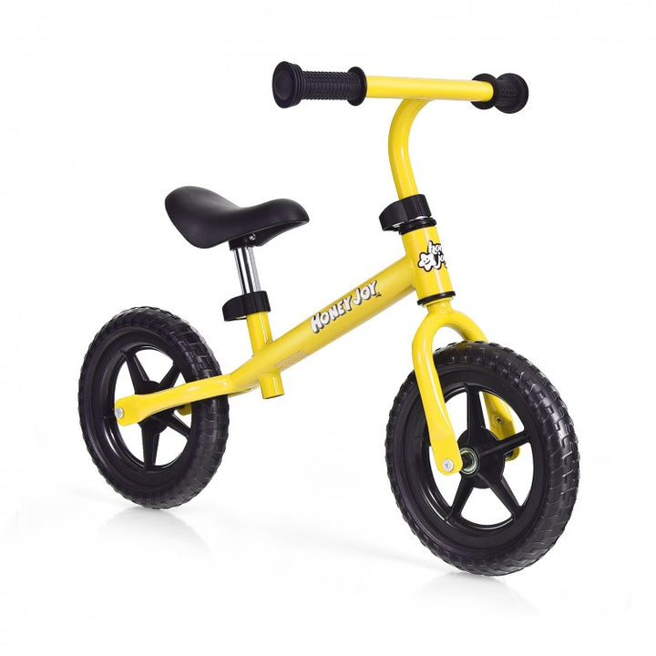 Adjustable Balance Bike