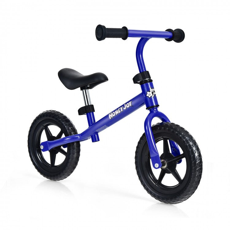 Adjustable Balance Bike