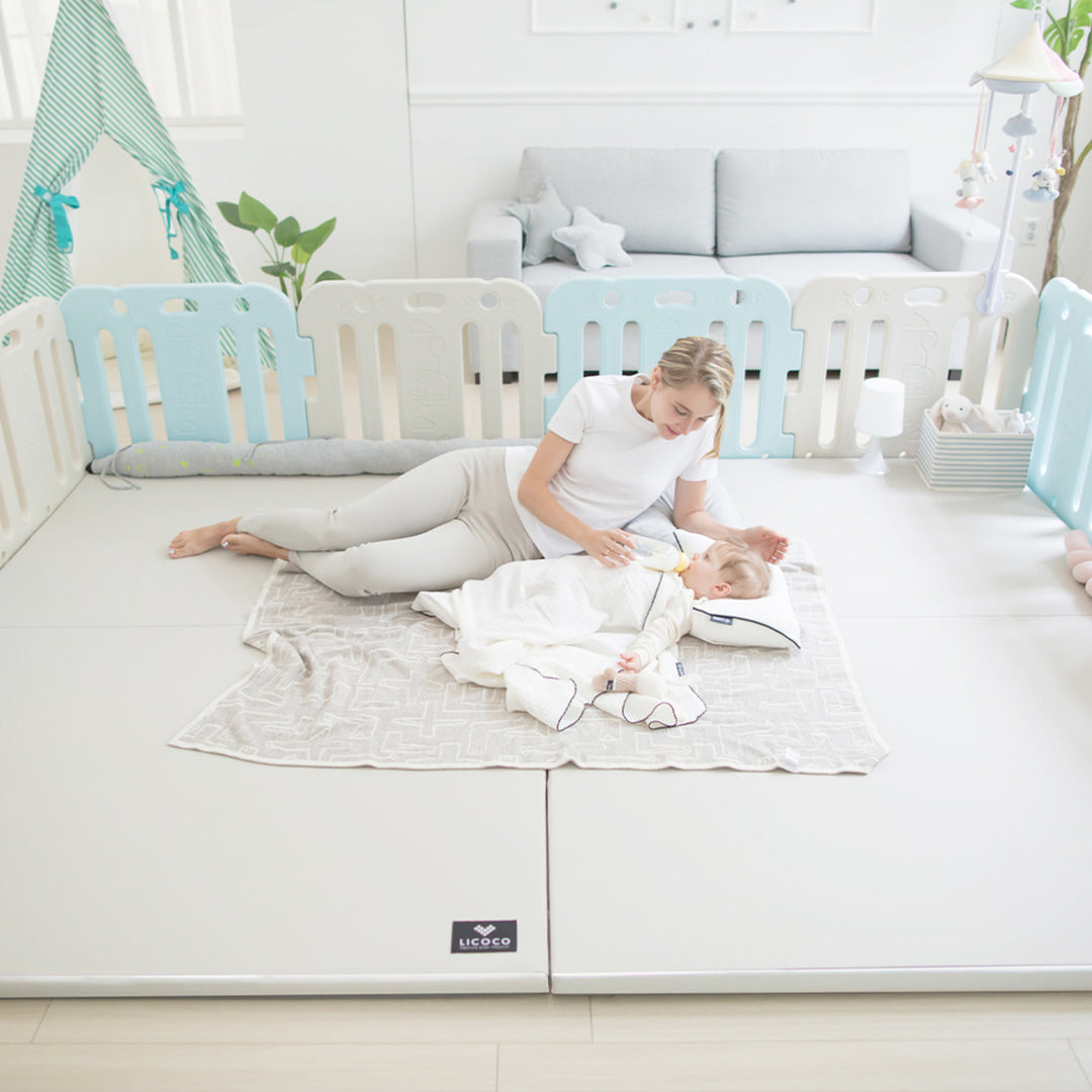 Licoco Play Mat