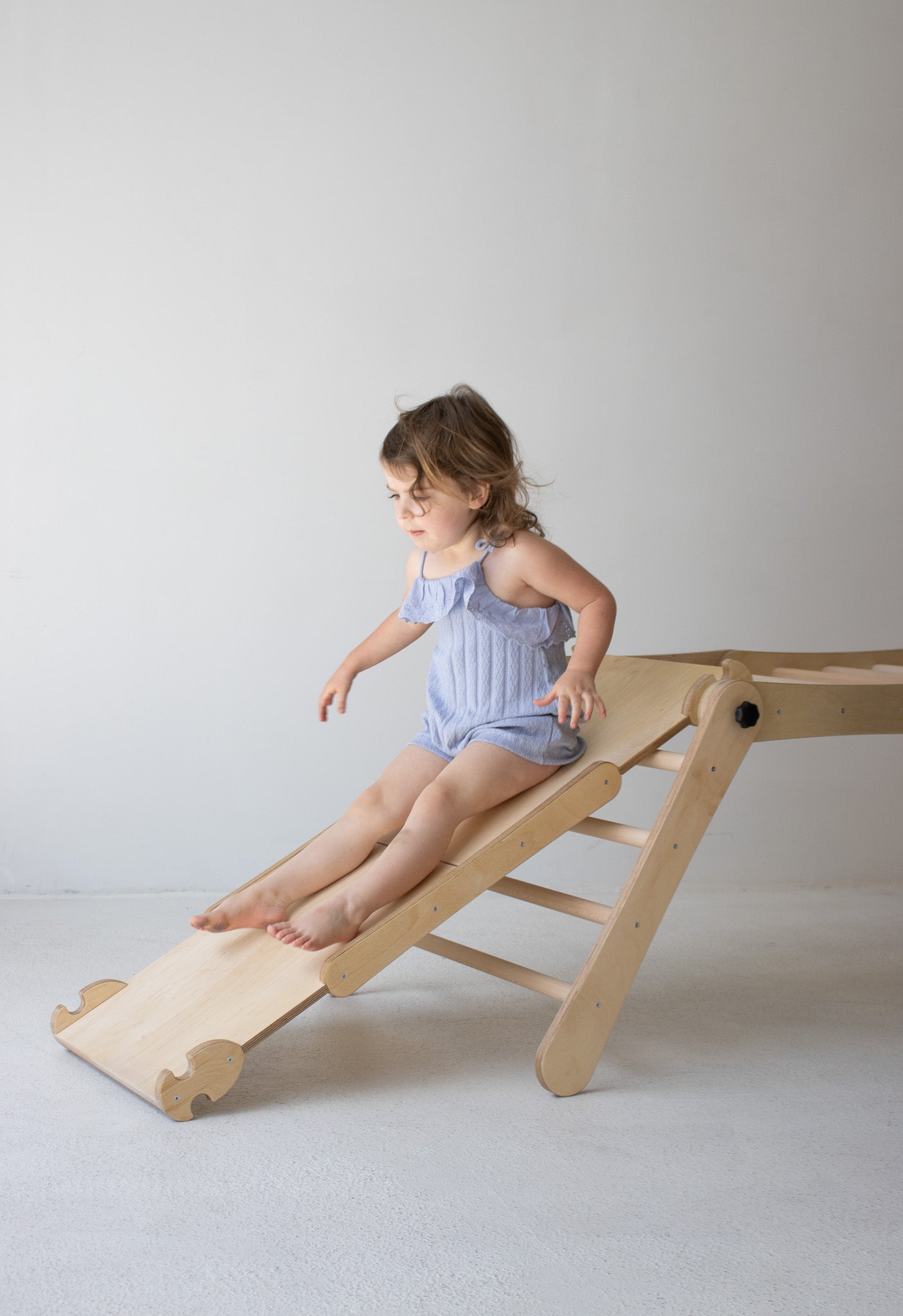 Kids climbing outlet furniture