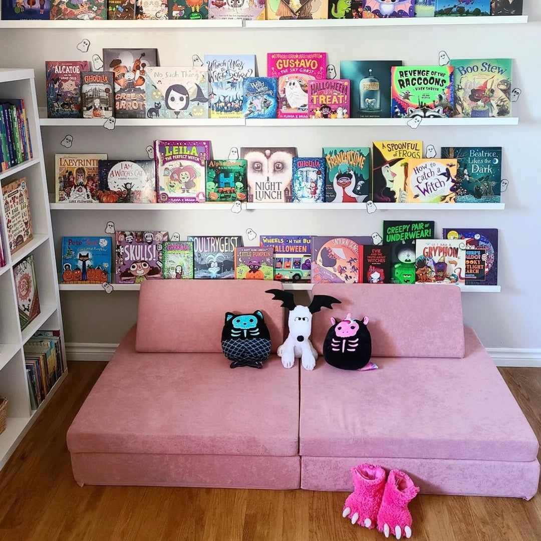 Kiddie Couch