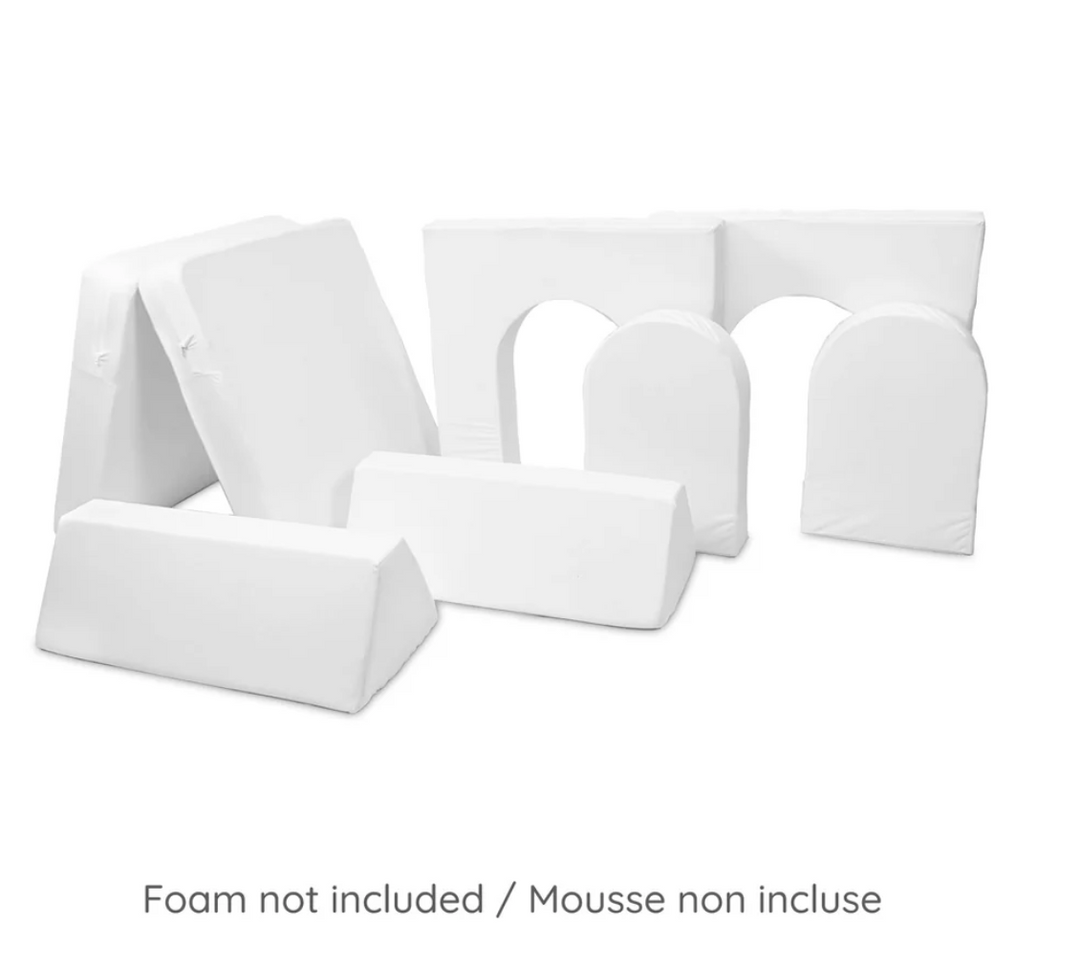 Liner Set for GoCoconut Play Couch