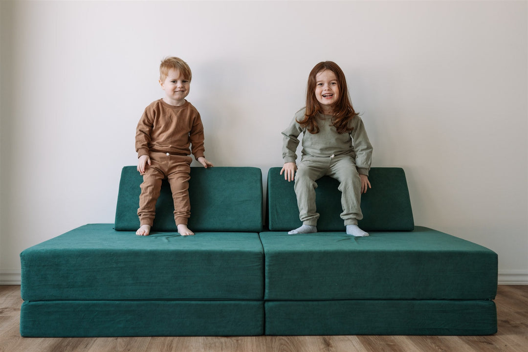 Kiddie Couch