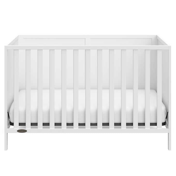 Union convertible outlet crib