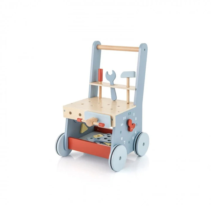 Baby Activity Walker - Work Bench