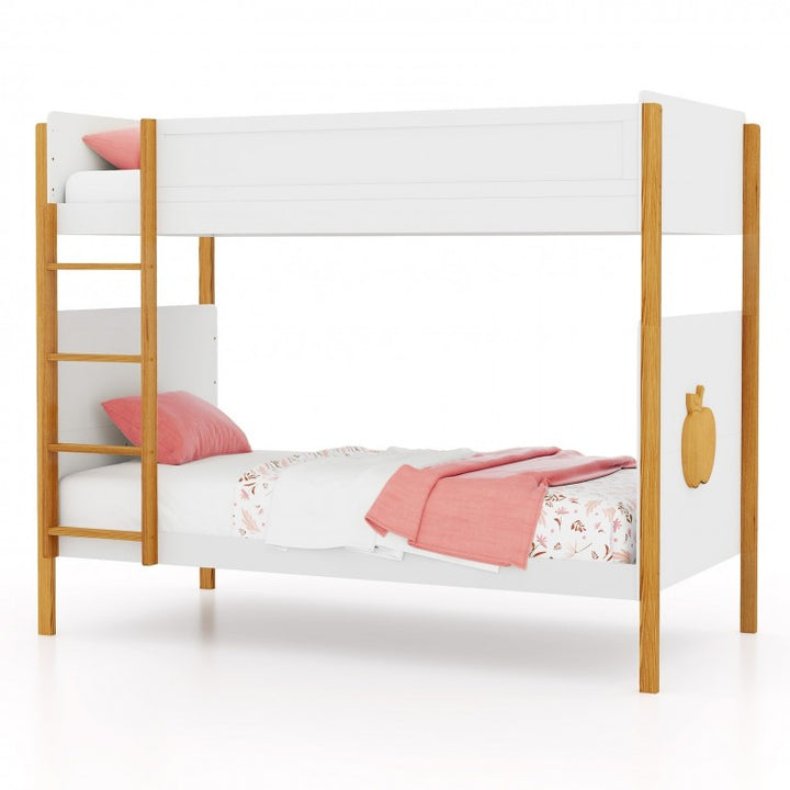 Kids Bunk Bed - TWIN SIZE