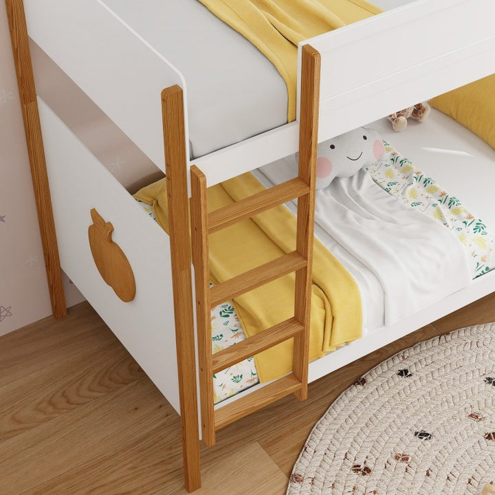 Kids Bunk Bed - TWIN SIZE