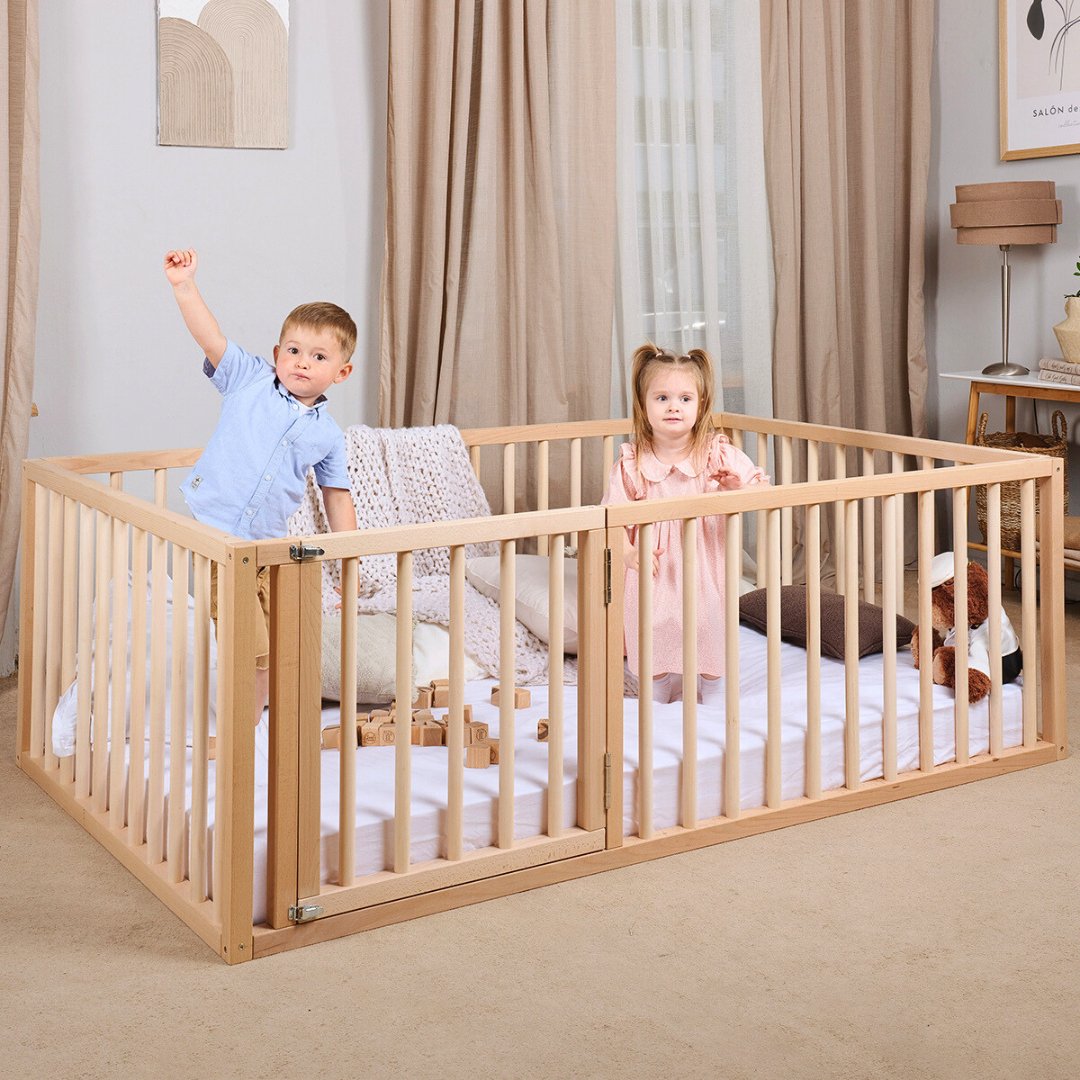 True Little North Beds Cribs Collection Canada