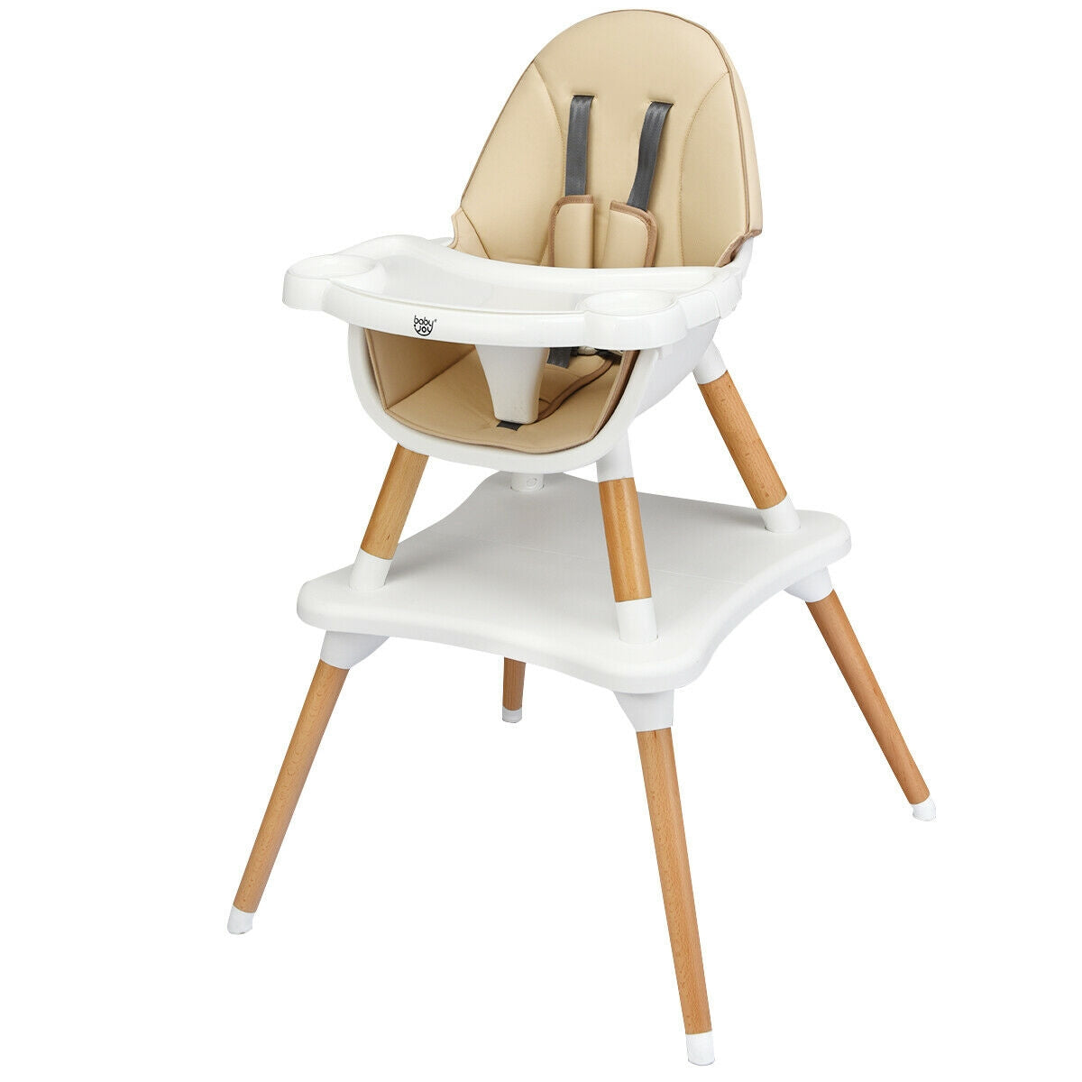 Chicco convertible high clearance chair